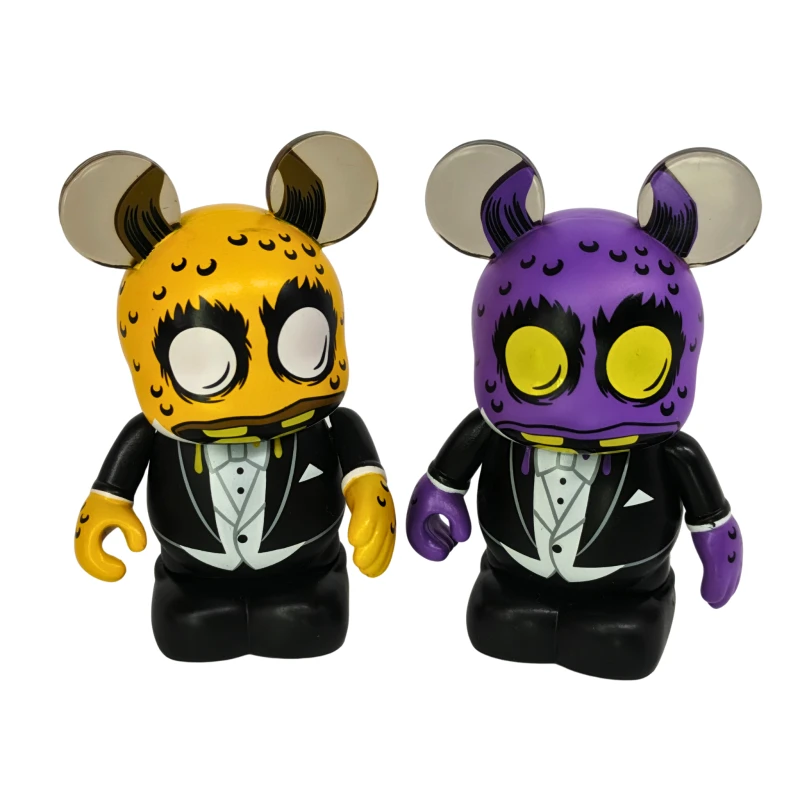 Vinylmation Urban Redux Series 1 – “Monster Formal” (Thomas Scott)