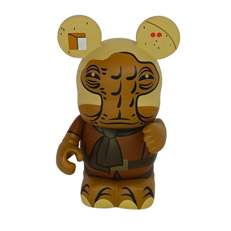 Vinylmation Momaw Nadon – Star Wars Series 5 (Disney 2014)