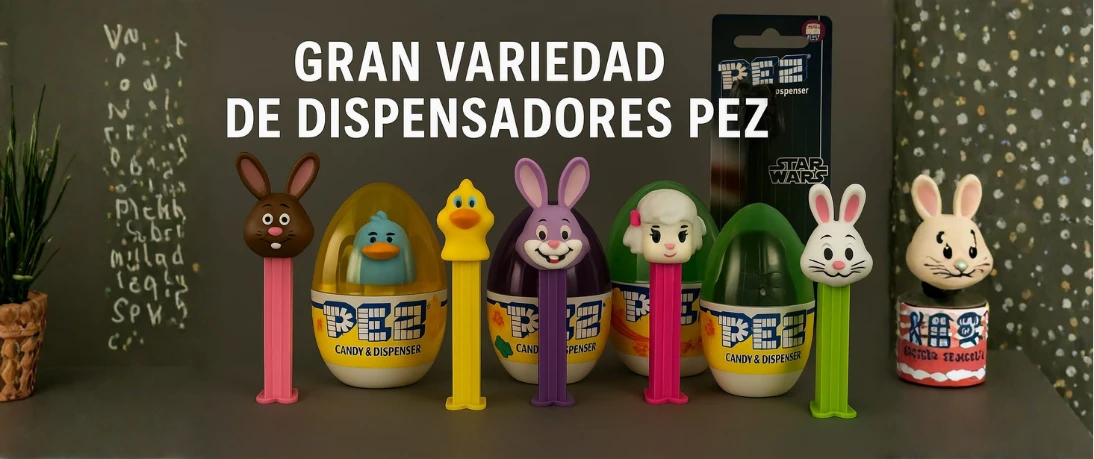 Punto Coleccionista promo