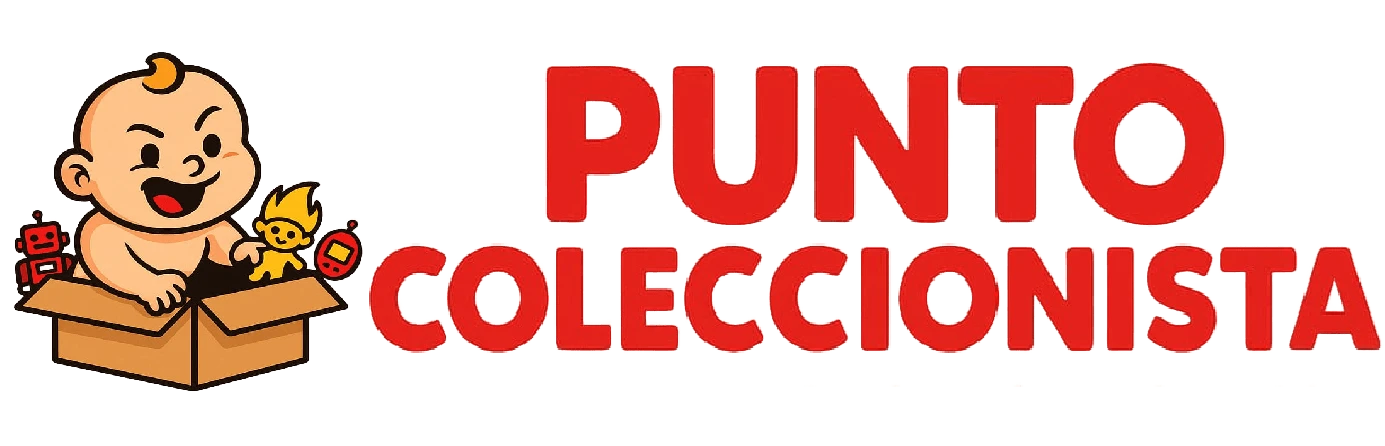 Punto Coleccionista