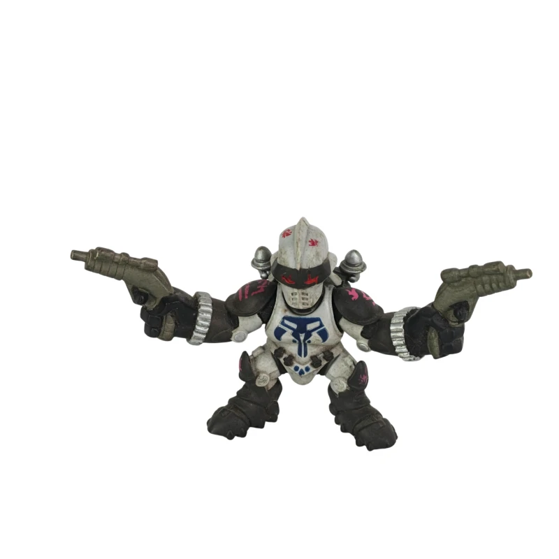 Figura Star Wars – Durge (Galactic Heroes, Hasbro)