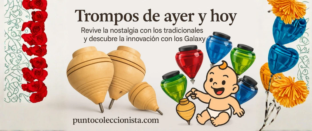 Punto Coleccionista promo