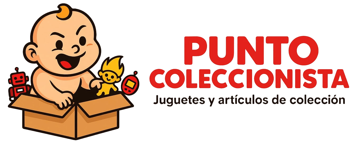 Punto Coleccionista