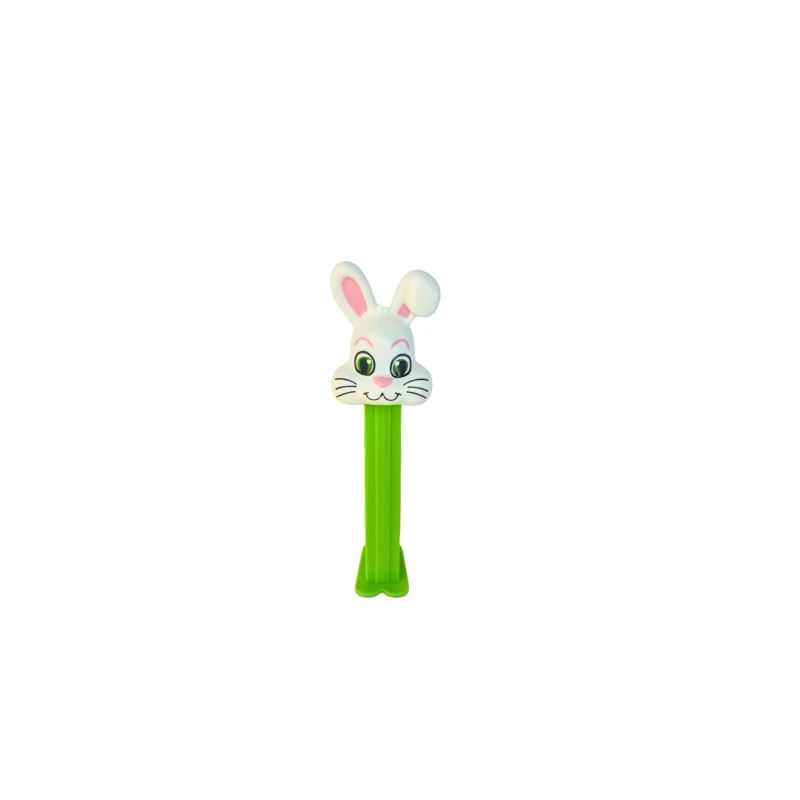 Dispensador PEZ Conejo de Pascua (Easter Bunny)
