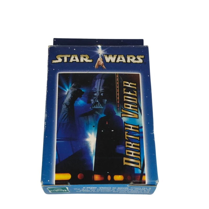 Rompecabezas Star Wars – Darth Vader (50 piezas) | Hasbro