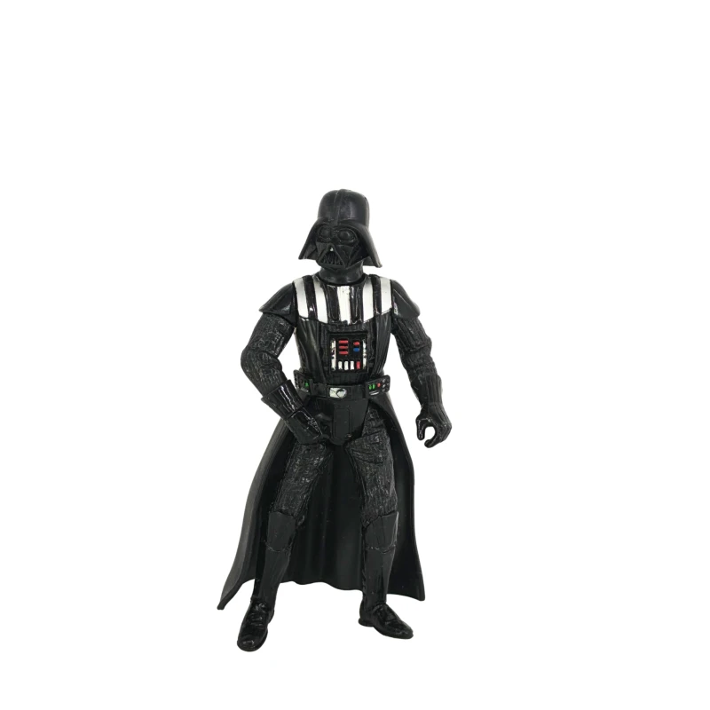 Figura Star Wars – Darth Vader (Hasbro 2001) | Coleccionable original