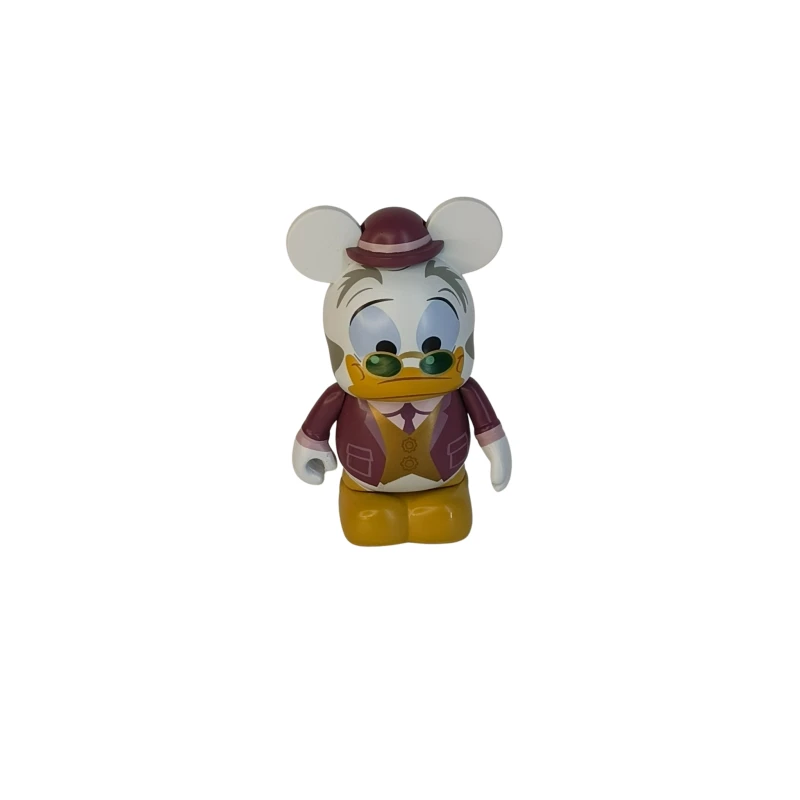 Vinylmation Profesor Ludwig Von Drake – Mechanical Kingdom Series (3″)