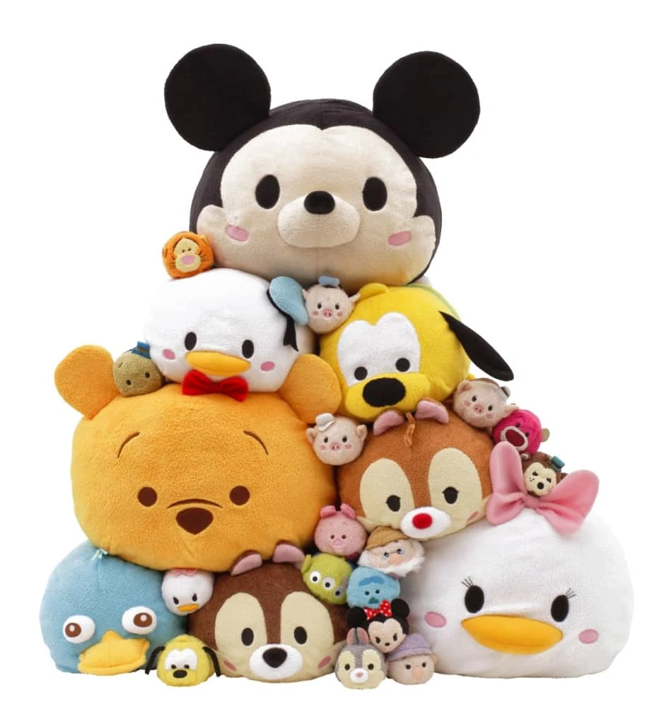 Tsum Tsum