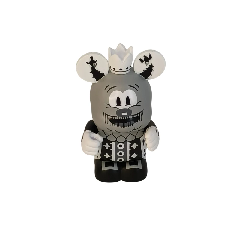 Old King Cole Vinylmation: Sublime Clásico de los Silly Symphonies