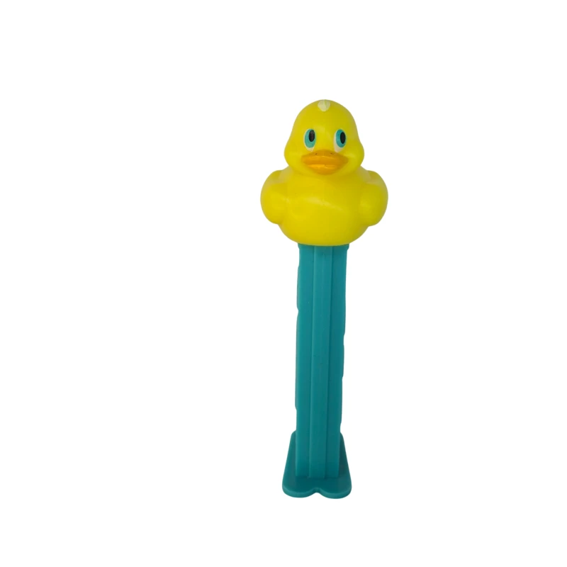 Dispensador PEZ pascua Patito Amarillo (Easter Duck)