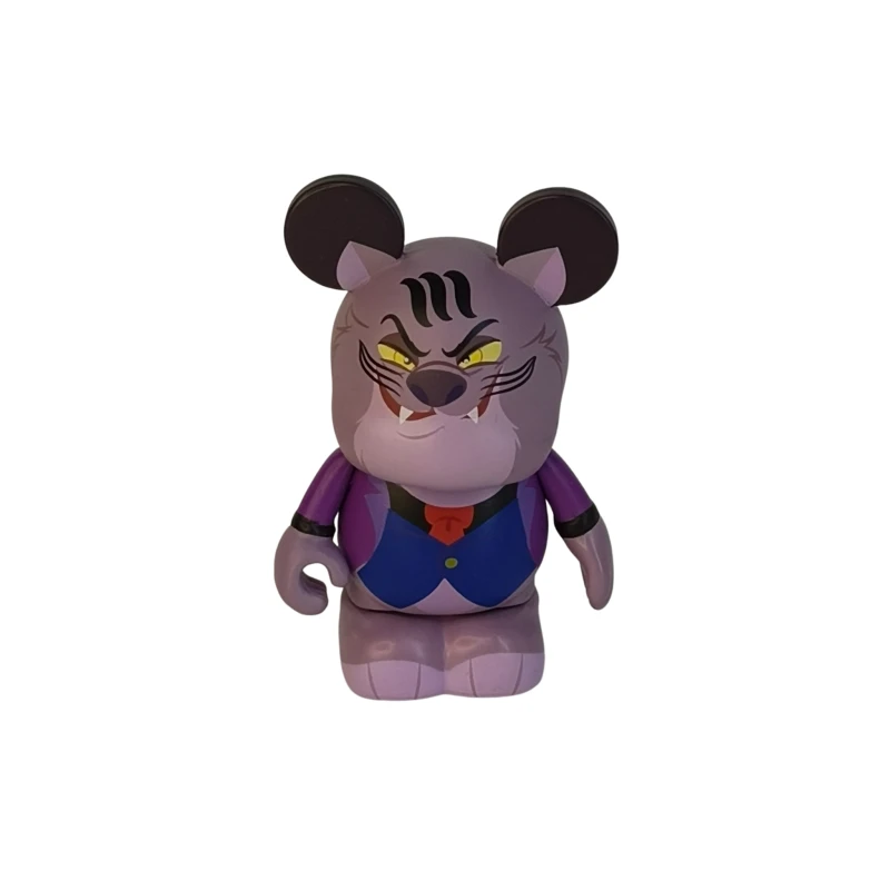 Fat Cat Vinylmation: Antihéroe Coleccionable Épico
