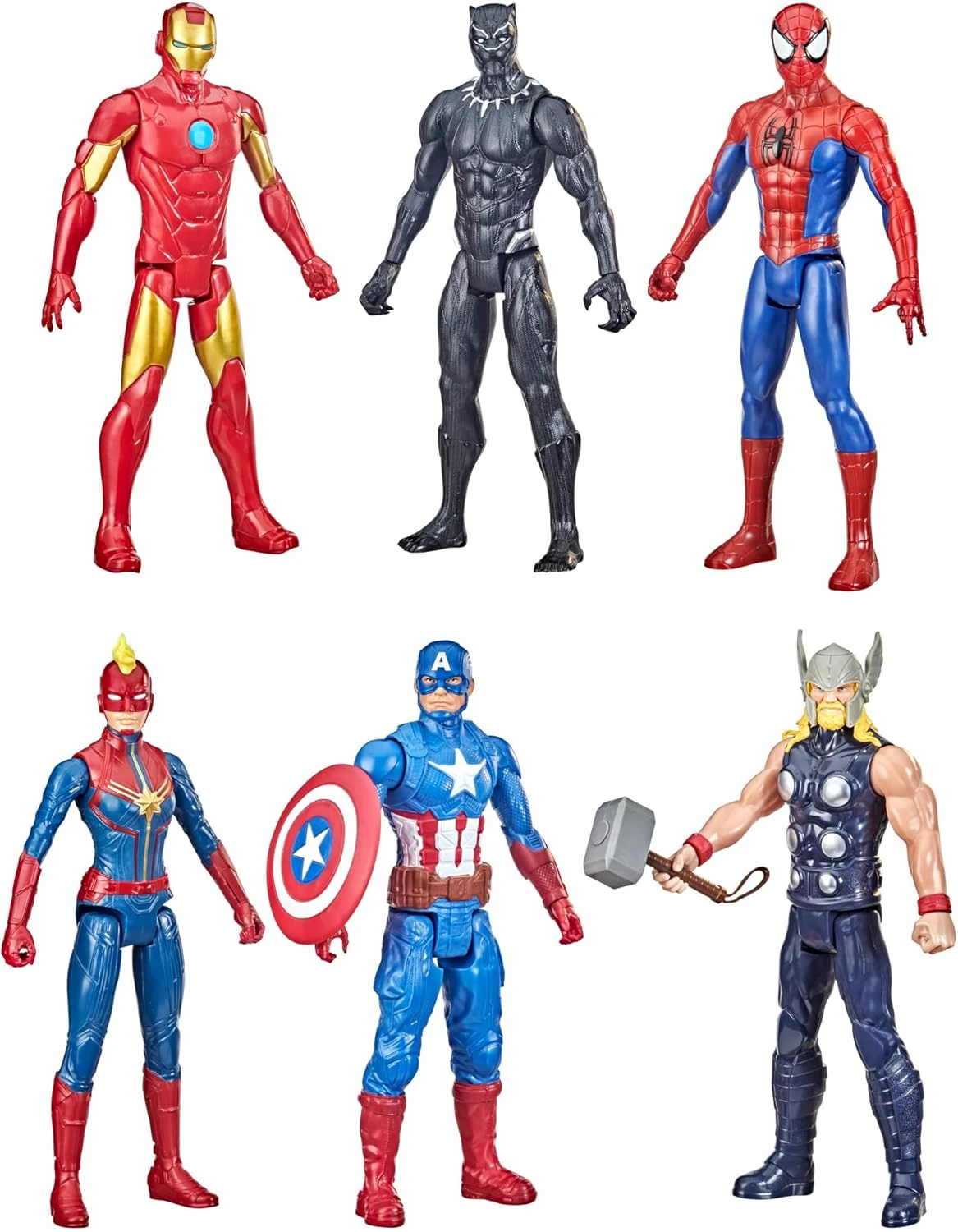 Action Figures